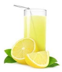 Jugo de limón - Citruzz